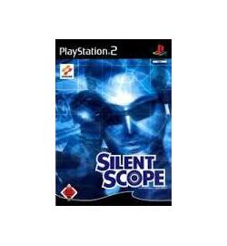 Silent Scope