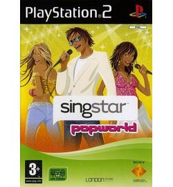 SingStar Popworld