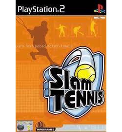 Slam Tennis