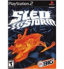 Sled Storm