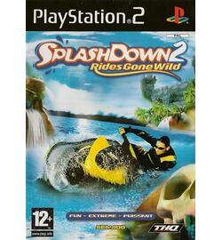 Splashdown 2