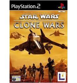 Star Wars: The Clone Wars