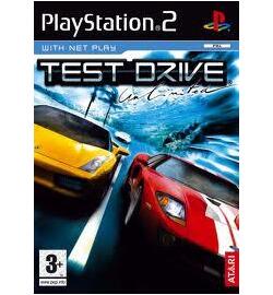 Test Drive Unlimited