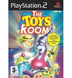 The Toys Room