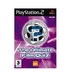 The Ultimate Film Quiz