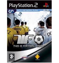 This is Football 2004