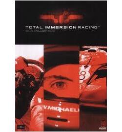 Total Immersion Racing