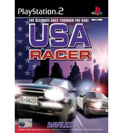 USA Racer
