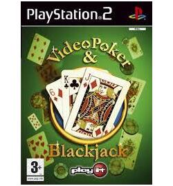 Video Poker & Blackjack