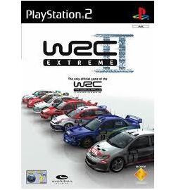 WRC II Extreme