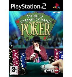 World Championship Poker