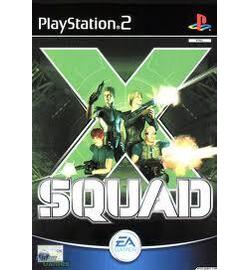 X Squad