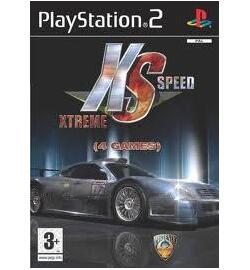 Xtreme Speed