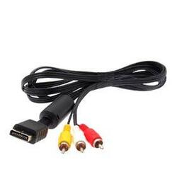 lineair Stoel Deuk PS2 Kabels kopen? Goedkope PS2 Scart Kabels, Adapters of verlengkabels.  Vandaag besteld, morgen in huis.