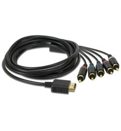 AV Component Kabel