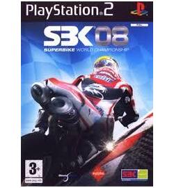 SBK08 Superbike World Championship