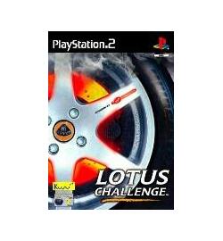 Lotus Challenge