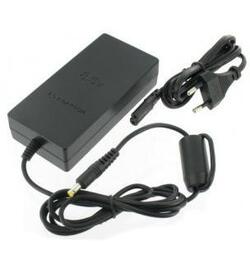 PlayStation 2 Slim Adapter / Kabel voor stroom