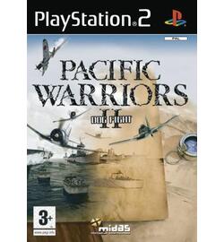 Pacific Warriors II: Dogfight!