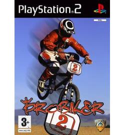 Pro Biker 2
