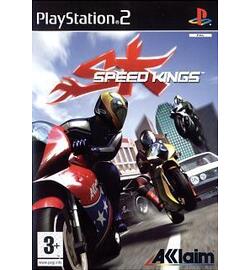 Speed Kings