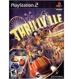 Thrillville