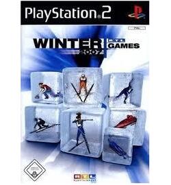 RTL Winter Games 2007