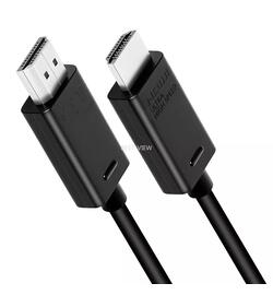 HDMI kabel