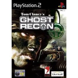Ghost recon clearance ps2