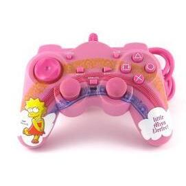 PS2 Controller Dualshock 2 Mini - Simpsons - Third-Party (PS2) kopen ...