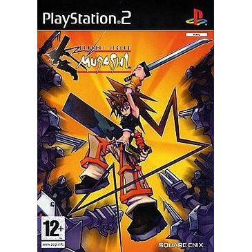 Musashi Samurai Legend pour Playstation 2 occasion - Retro