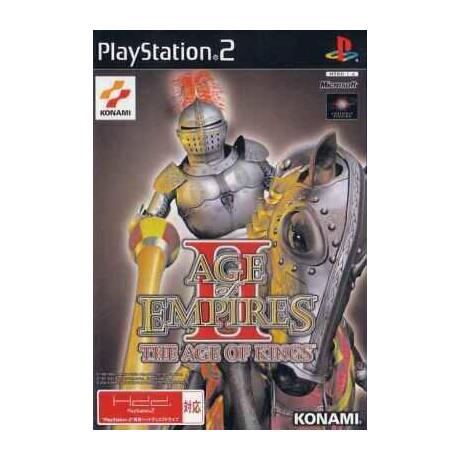 Age of empires hot sale 2 playstation 4