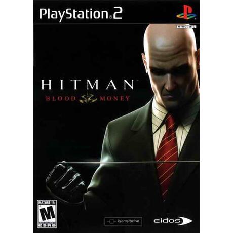 Hitman: Blood Money