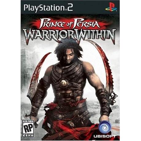 Prince of Persia Warrior Within