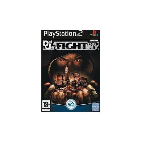 Def jam clearance playstation 4