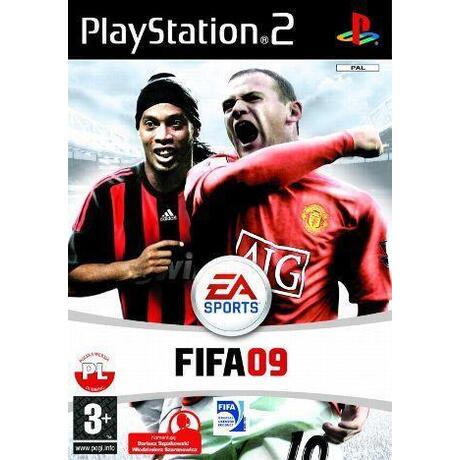FIFA 09