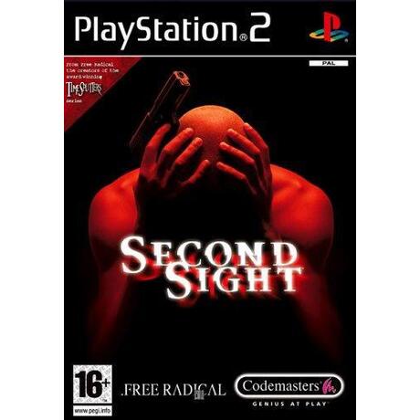 Second Sight