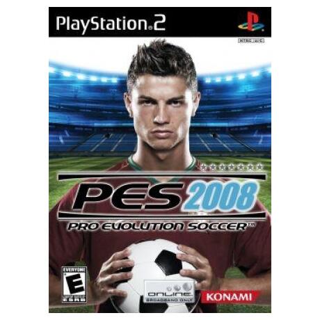 Ps2 pes shop