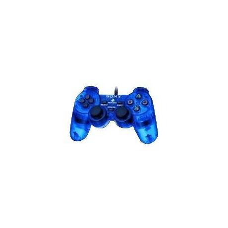 Ps2 outlet controller transparent