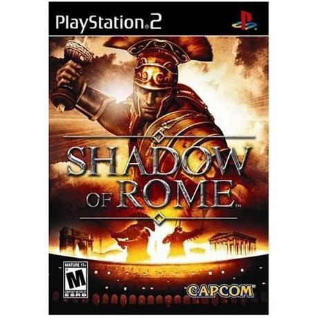 Shadow of Rome