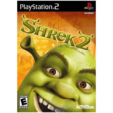 Shrek 2 ps2 sale