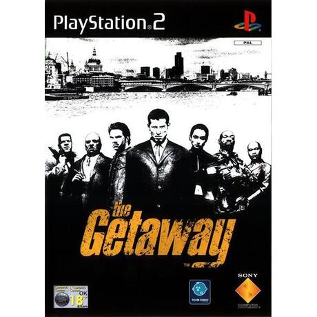 The Getaway