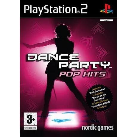 Dance Party: Pop Hits