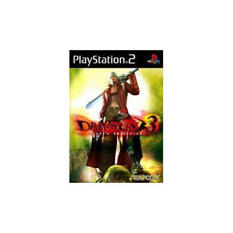 Devil May Cry 3