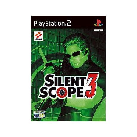 Silent scope 3
