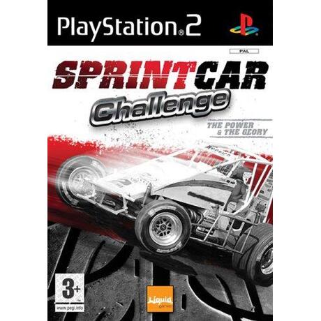 Sprint Car Challenge