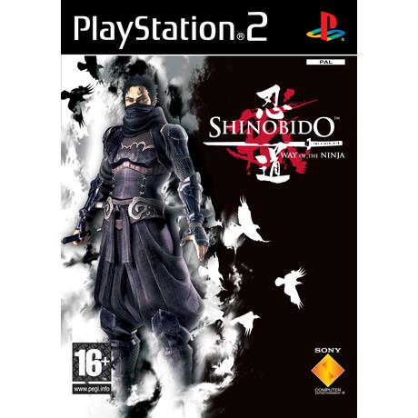 Shinobido: Way of the Ninja