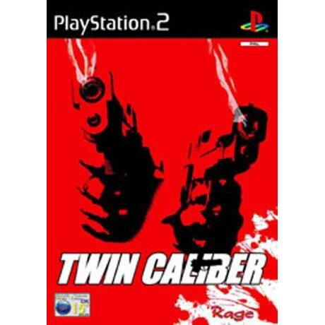 Twin Caliber