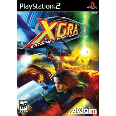 XGRA