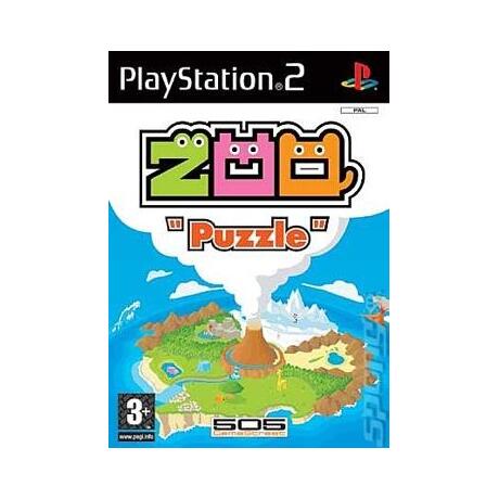 Zoo Puzzle